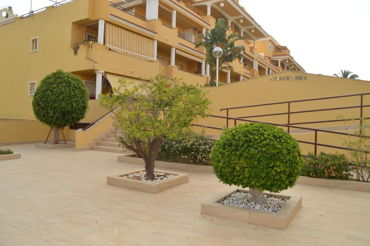 Apartamento En Cascadas De La Marina Denia Luaran gambar