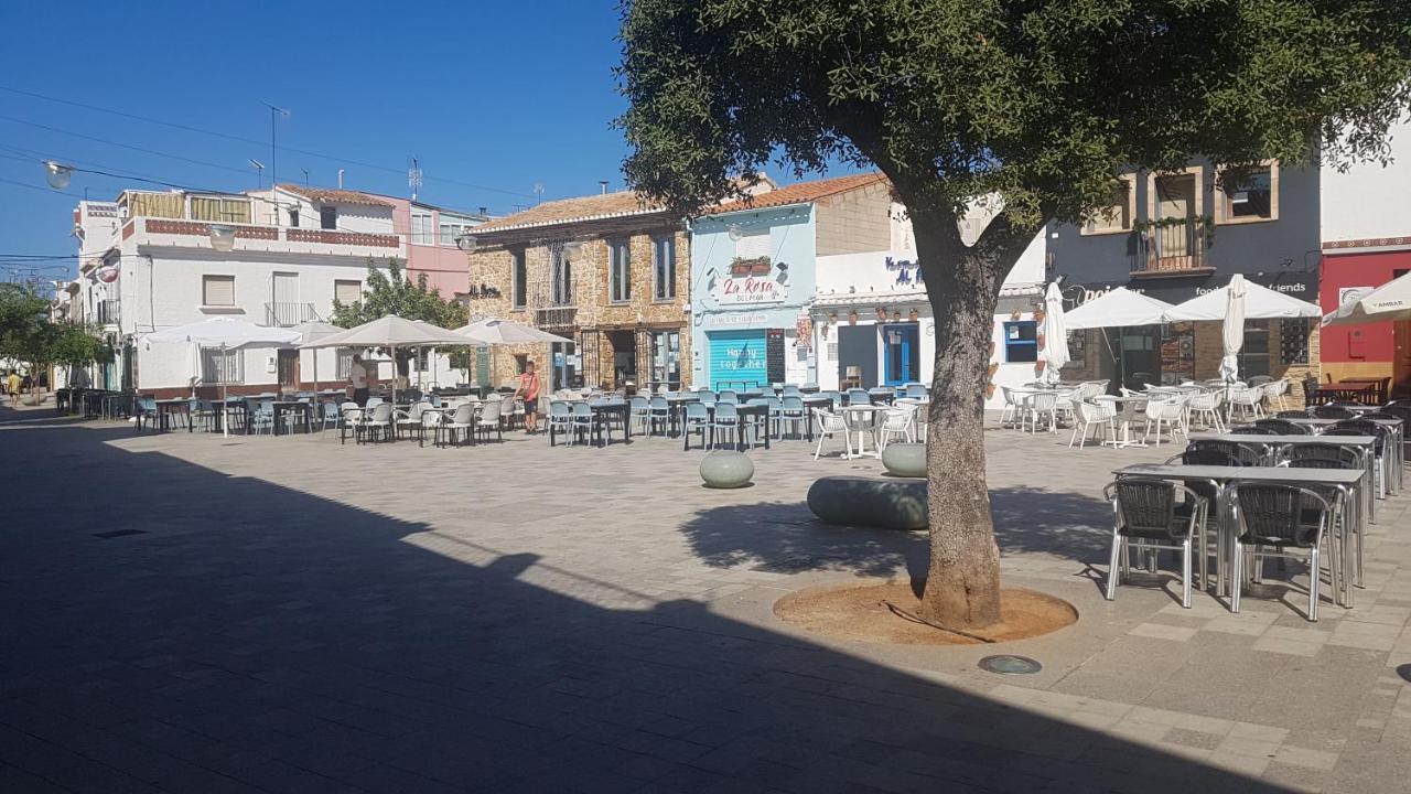 Apartamento En Cascadas De La Marina Denia Luaran gambar