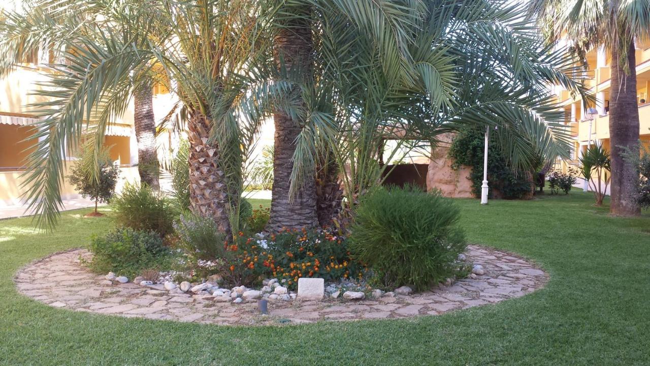 Apartamento En Cascadas De La Marina Denia Luaran gambar