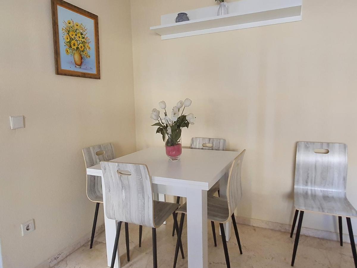 Apartamento En Cascadas De La Marina Denia Luaran gambar