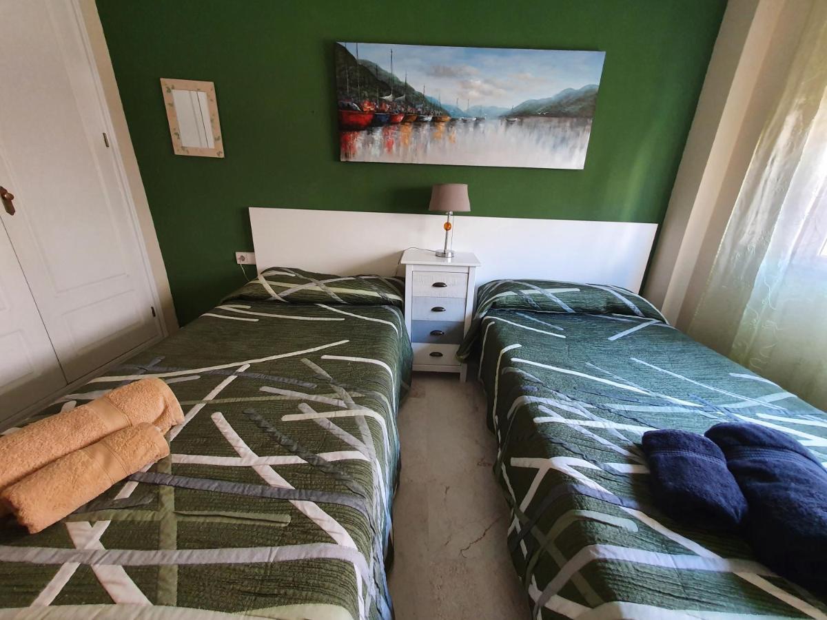 Apartamento En Cascadas De La Marina Denia Luaran gambar