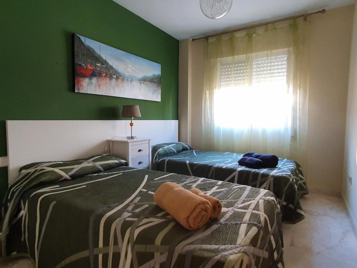 Apartamento En Cascadas De La Marina Denia Luaran gambar