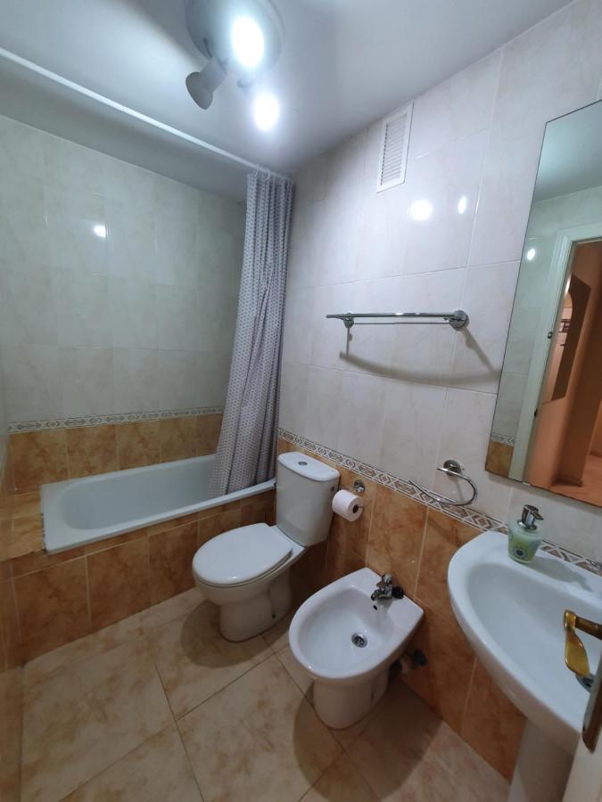Apartamento En Cascadas De La Marina Denia Luaran gambar
