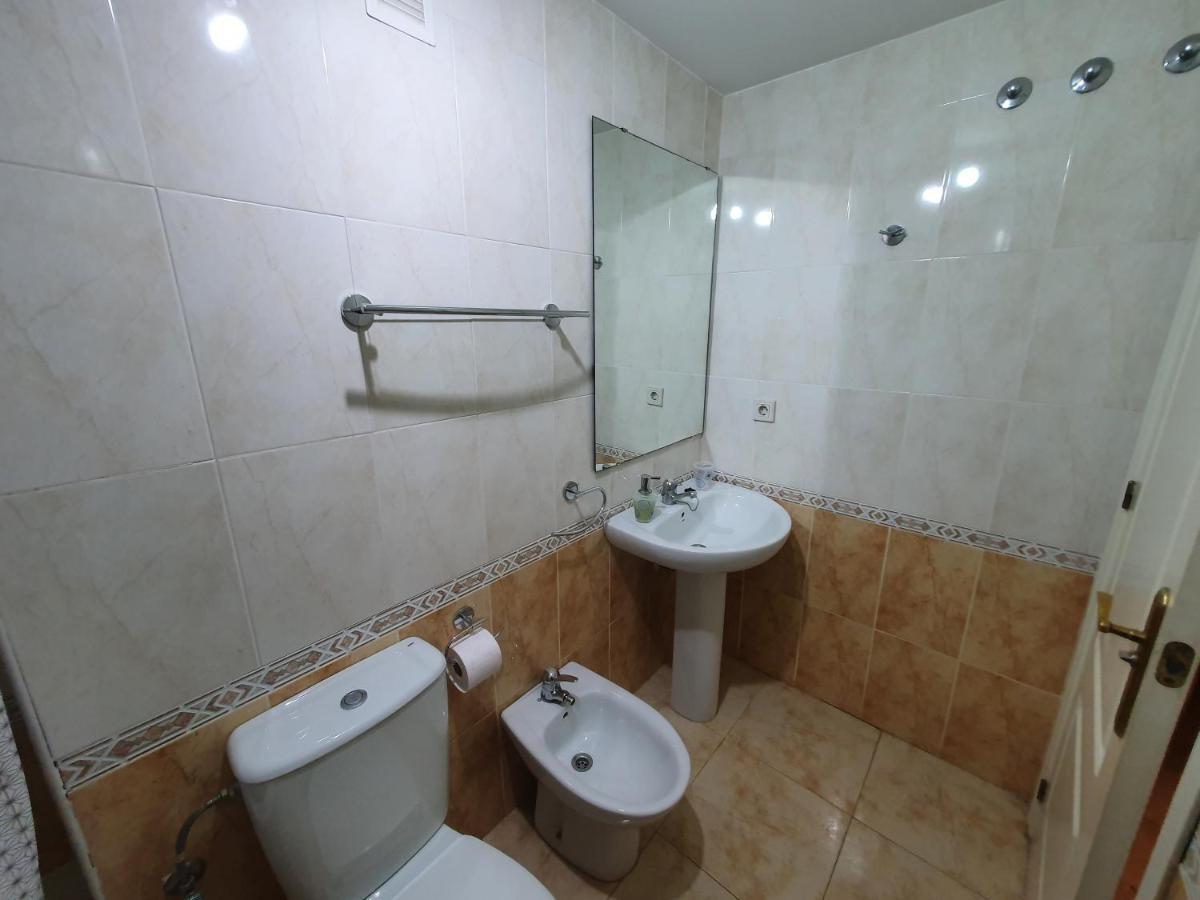 Apartamento En Cascadas De La Marina Denia Luaran gambar
