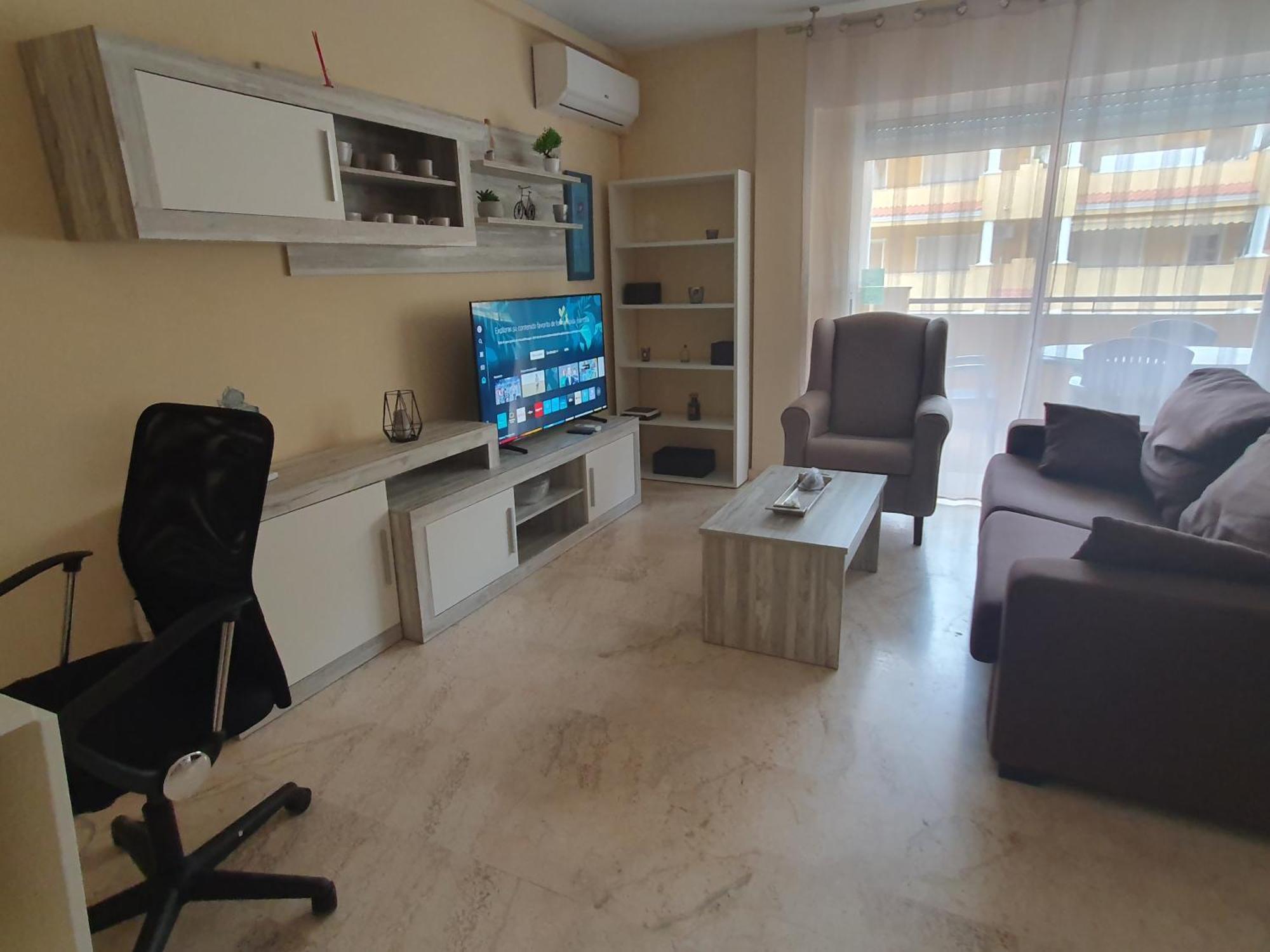 Apartamento En Cascadas De La Marina Denia Luaran gambar