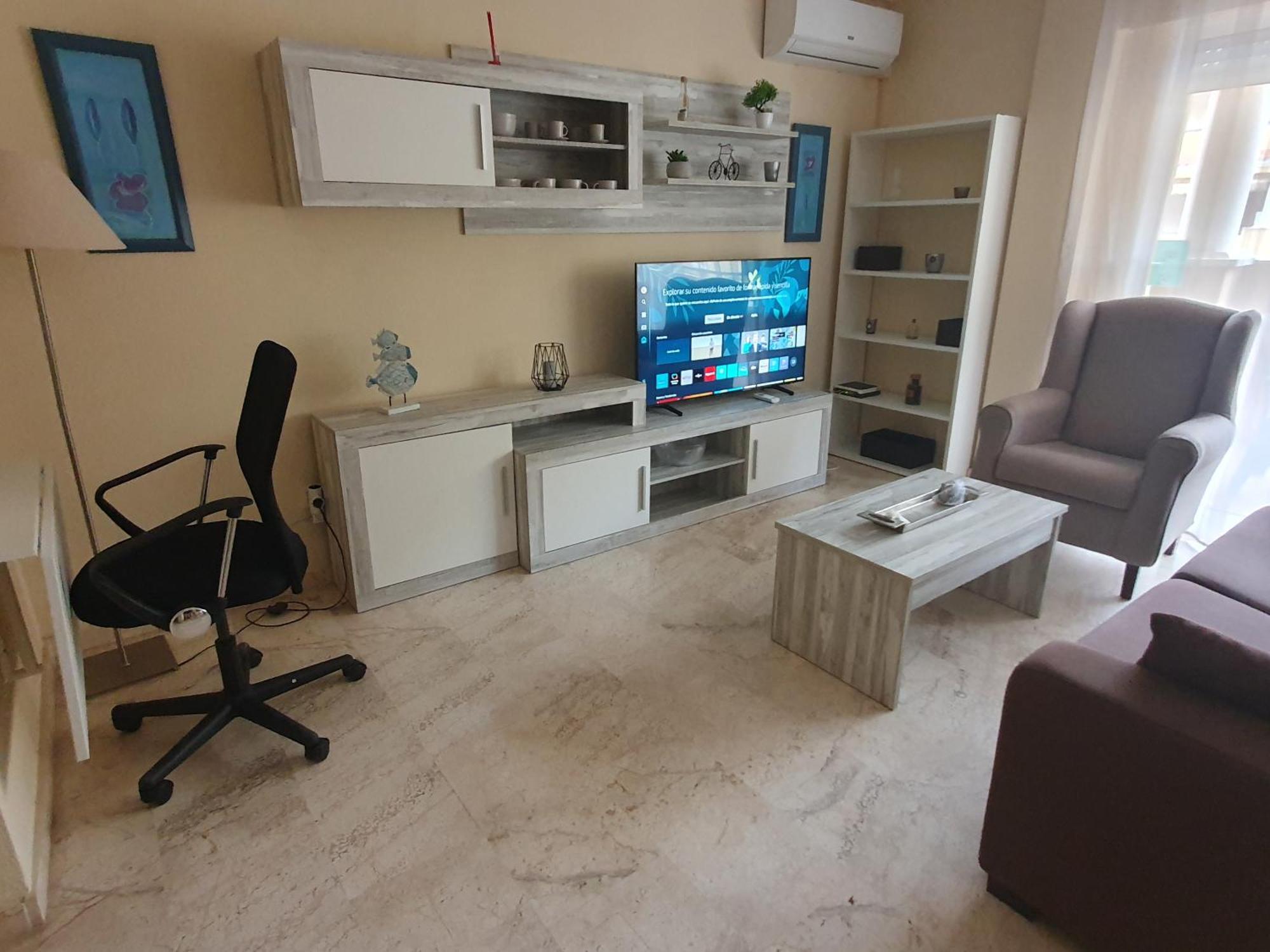 Apartamento En Cascadas De La Marina Denia Luaran gambar