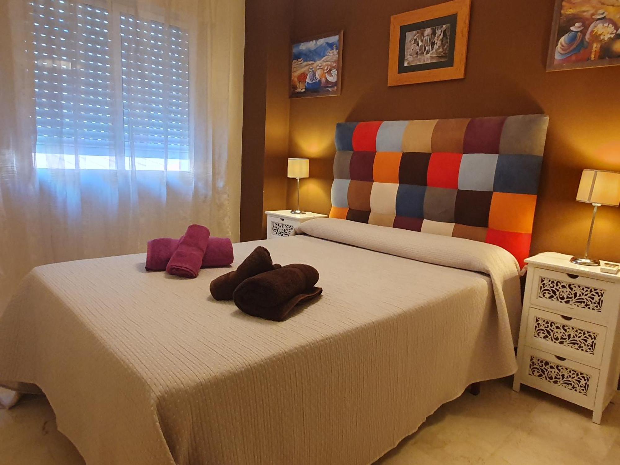 Apartamento En Cascadas De La Marina Denia Luaran gambar